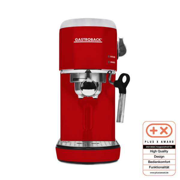 GASTROBACK-Siebtraegermaschine-42719-Design-Espresso-Piccolo-red-pic_01_Testlogo_600x600.jpg