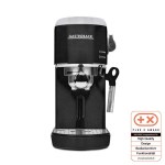 GASTROBACK-Siebtraegermaschine-42718-Design-Espresso-Piccolo-black-pic_01_Testlogo_600x600